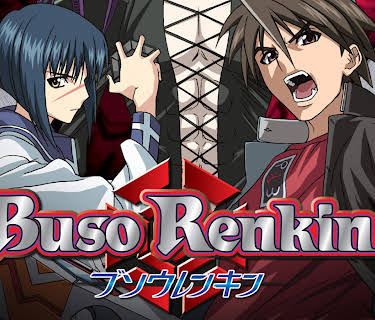 Buso Renkin, Season 1, Vol. 1