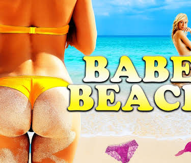 Babe Beach (2022)