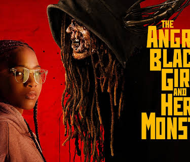The Angry Black Girl and Her Monster (2023)