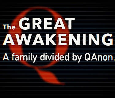 The Great Awakening: QAnon (2021)