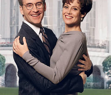 Dave (1993)