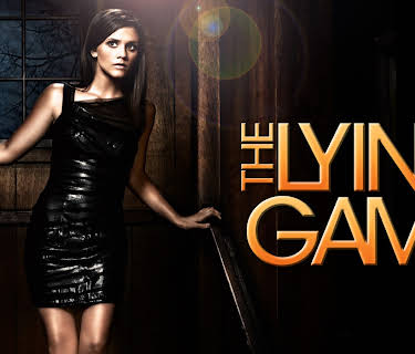 The Lying Game: The Complete First Season