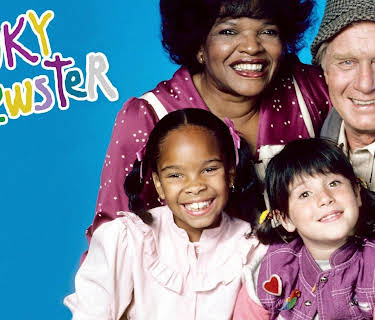 Punky Brewster S1