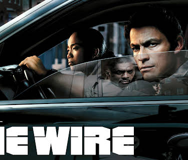 The Wire Season 1