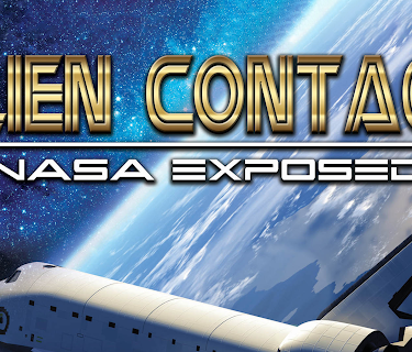 Alien Contact: NASA Exposed (2014)