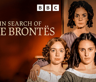 In Search of the Brontës