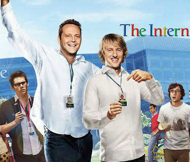 The Internship (2013)