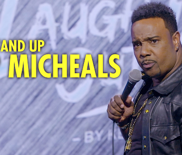 LOL Stand Up: Rip Micheals (2026)