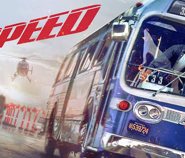 Speed (1994)