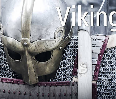 Vikings: Legends at Sea Season 1