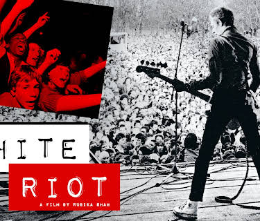 White Riot (2020)
