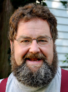 Bradley Mott