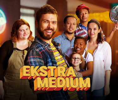 Ekstra Medium