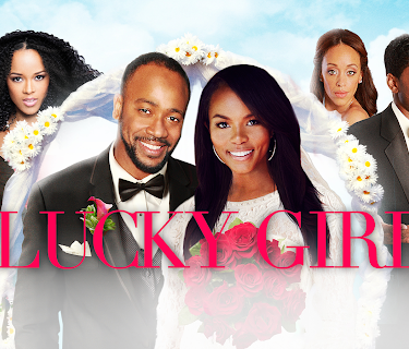 Lucky Girl (2015)