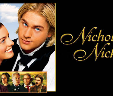 Nicholas Nickleby (2002)