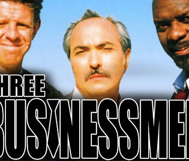Three Businessmen (1998)