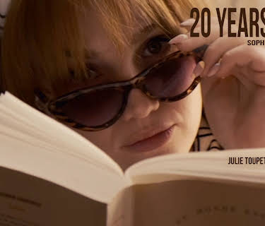 20 Years Old (2025)