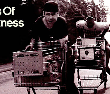 Carts of Darkness (2015)