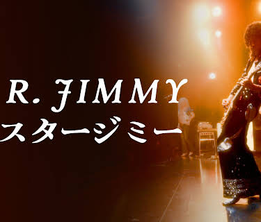 Mr. Jimmy (2023)