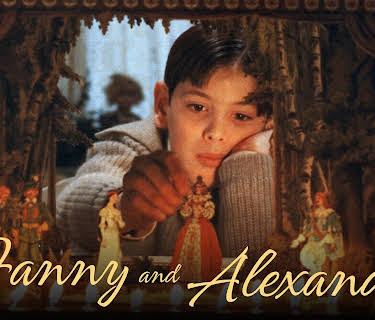 Fanny and Alexander (1982)