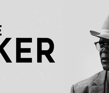 The Banker (2020)