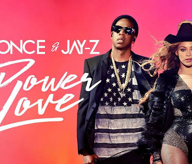 Beyonce & Jay-Z: Power Love (2021)