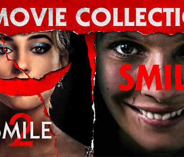 SMILE 2-MOVIE COLLECTION