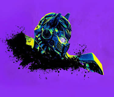 Transformers: The Last Knight