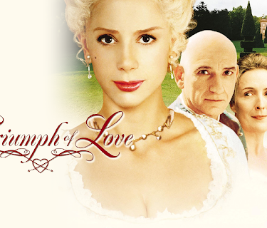 Triumph of Love (2002)