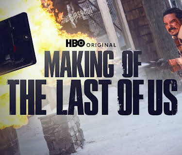 Making of: The Last of Us, Season 2
