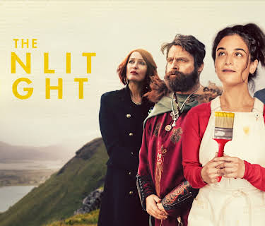 The Sunlit Night (2020)