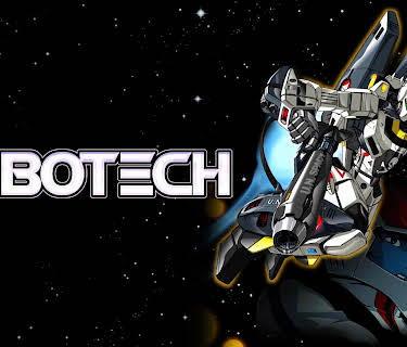 Robotech: The Shadow Chronicles (2022)