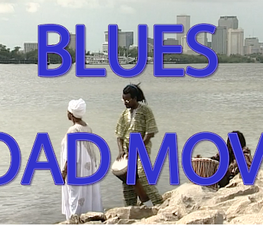 Blues Road Movie (2002)