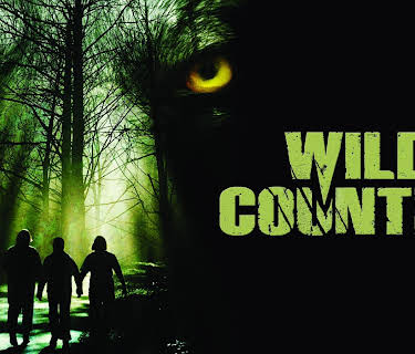 Wild Country (2008)