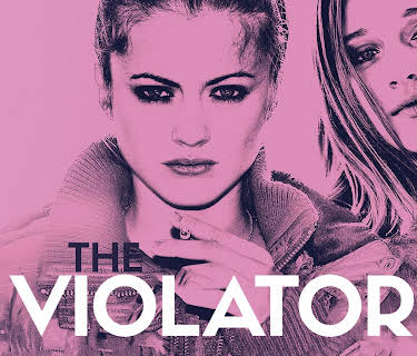 The Violators (2016)