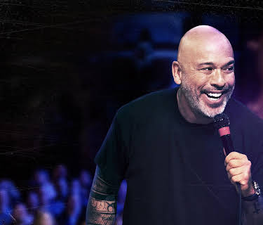 Jo Koy: Live from Brooklyn (2024)