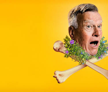 Dick Johnson Is Dead (2020)