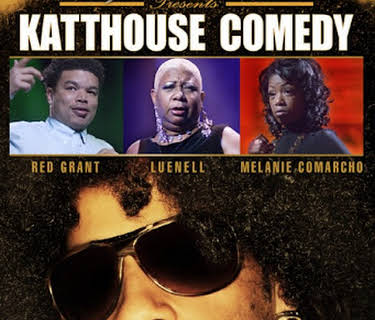 Katt Williams Presents: Katthouse Comedy (2009)