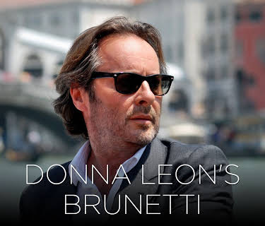 Donna Leon's Brunetti Mysteries