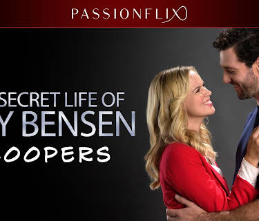 The Secret Life of Amy Bensen Season 1 Bloopers (2023)