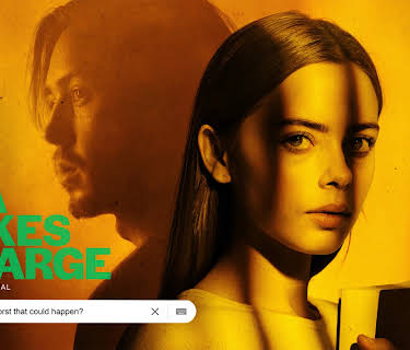 Ida Takes Charge S01