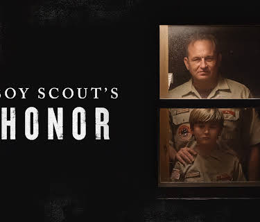 Boy Scout's Honor (2022)