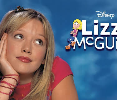 Lizzie McGuire