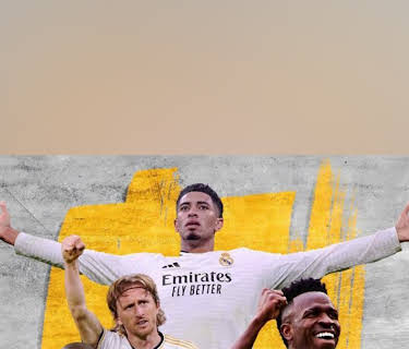 Real Madrid: How Could I Not Love You