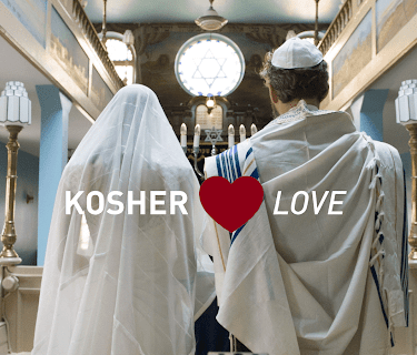 Kosher Love (2017)