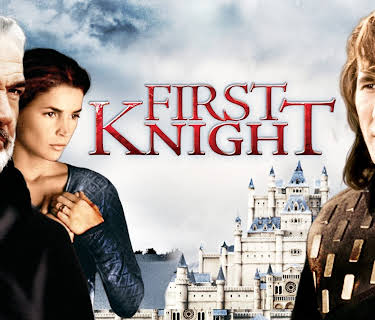 First Knight (1995)