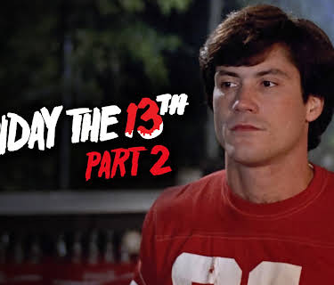 Friday The 13th Part II (1981)