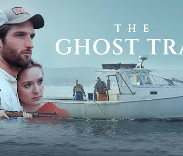 The Ghost Trap (2024)