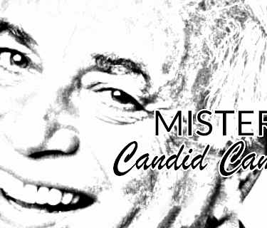 Mister Candid Camera (2021)