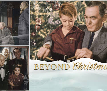 Beyond Christmas (1940)